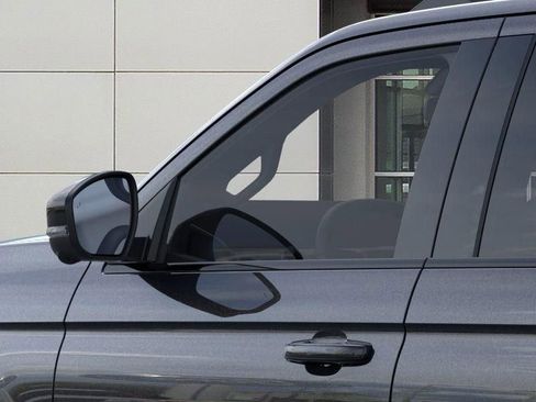 New 2026 Ford Expedition Max Platinum w/ Stealth Appearance Package image 20