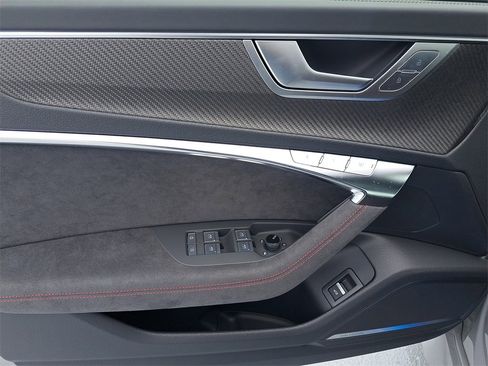 New 2026 Audi RS 6 performance image 16