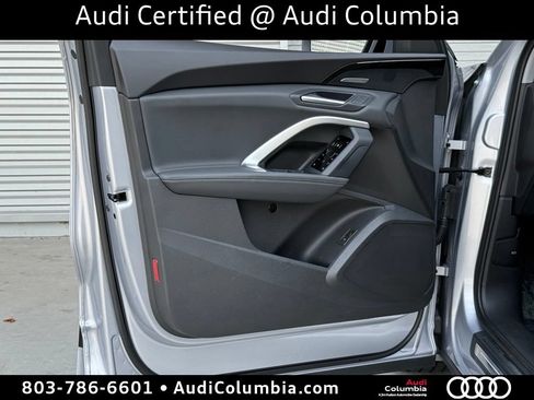 Used 2025 Audi Q5 Prestige AWD/4WD image 20