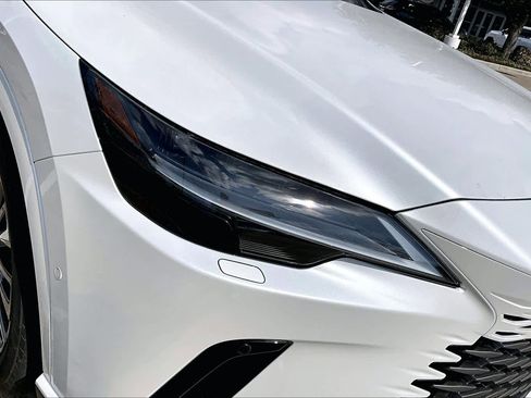 New 2026 Lexus RX 350 AWD image 20