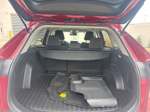 Used 2023 Toyota RAV4 LE image 7