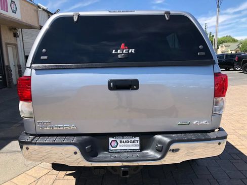 Used 2013 Toyota Tundra Platinum AWD/4WD image 3