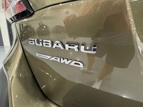 Used 2021 Subaru Outback Limited image 48