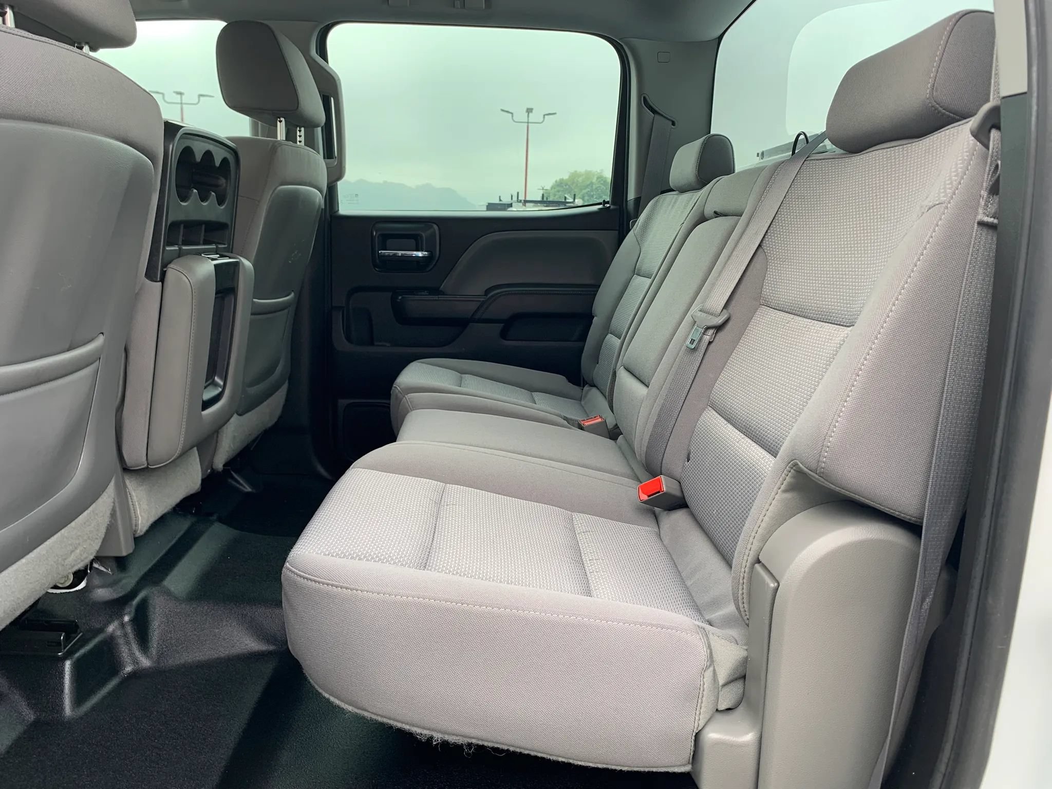 Used 2015 Chevrolet Silverado 3500 W/T w/ WT Convenience Package AWD/4WD image 26