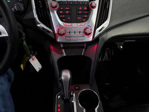 Used 2014 GMC Terrain SLT w/ Chrome Appearance Package FWD image 19