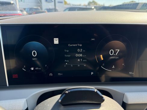 New 2025 Hyundai Tucson SEL image 32