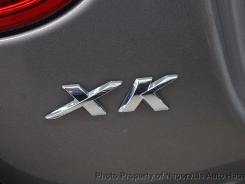 Used 2011 Jaguar XKR R RWD image 57