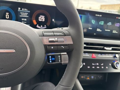 New 2026 Hyundai Sonata SEL image 31