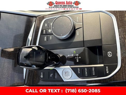 Used 2019 BMW 330i xDrive Sedan w/ Convenience Package AWD/4WD image 43