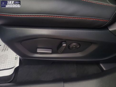 New 2026 Ford Explorer ST w/ Sun And Sound Package image 14