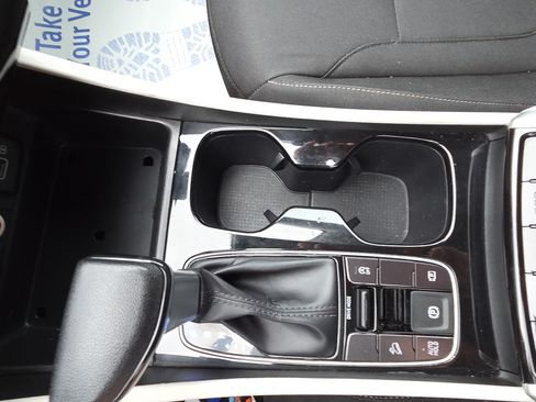Used 2022 Hyundai Tucson SEL FWD image 32