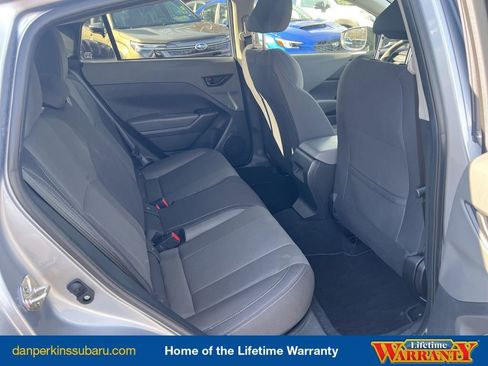 Certified 2024 Subaru Crosstrek 2.0i image 31