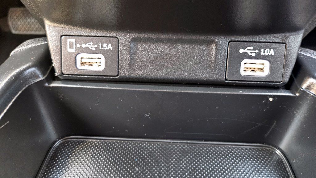 Used 2021 Honda CR-V EX-L image 35