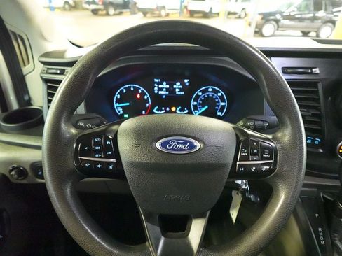 Used 2024 Ford Transit 350 XL RWD image 10