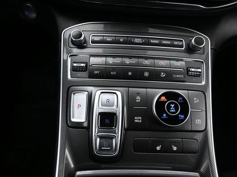 Used 2022 Hyundai Santa Fe SEL w/ Convenience + Premium Package image 21