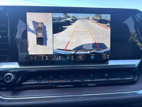 Used 2023 GMC Sierra 1500 SLT RWD image 12