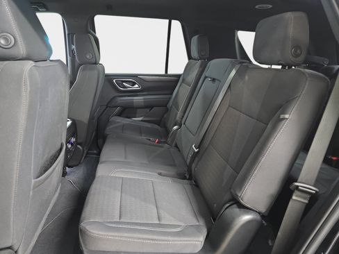 Used 2024 Chevrolet Tahoe LS w/ Driver Alert Package AWD/4WD image 11