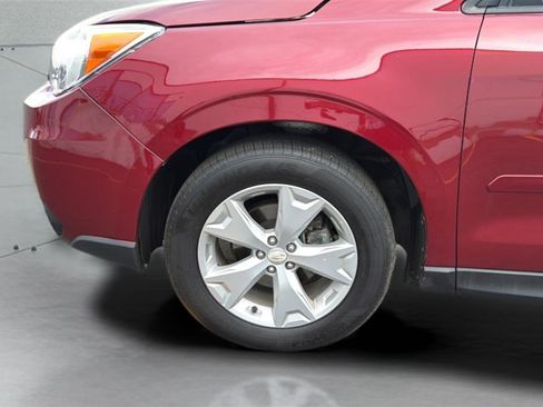 Used 2015 Subaru Forester 2.5i Premium w/ Popular Package #2 AWD/4WD image 33