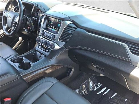 Used 2018 Chevrolet Tahoe LS w/ All-Season Package AWD/4WD image 27