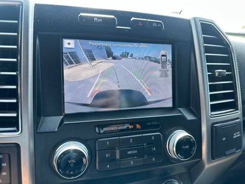 Certified 2019 Ford F150 Platinum AWD/4WD image 51