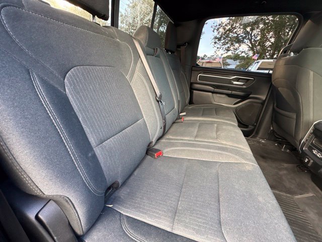 Used 2021 RAM 1500 Big Horn AWD/4WD image 5