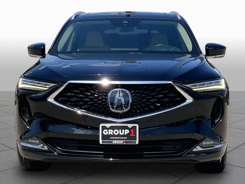 Used 2023 Acura MDX w/ Advance Package AWD/4WD image 4