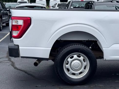 Used 2021 Ford F150 XL w/ Equipment Group 101A High RWD image 32