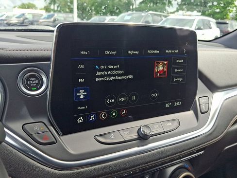 Certified 2023 Chevrolet Blazer Premier FWD image 18