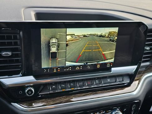 New 2026 GMC Sierra 1500 Elevation w/ Elevation Premium Package AWD/4WD image 24