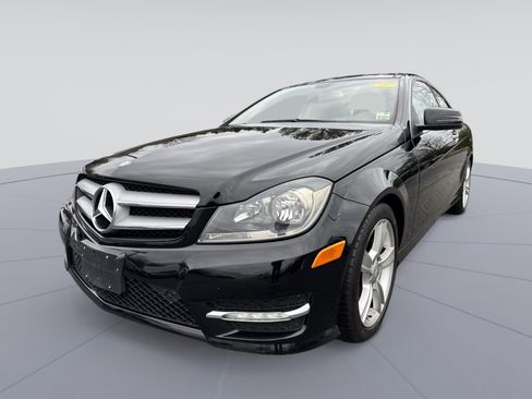 Used 2013 Mercedes-Benz C 250 C 250 image 5