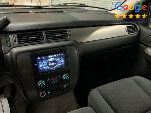 Used 2007 Chevrolet Avalanche LS image 22