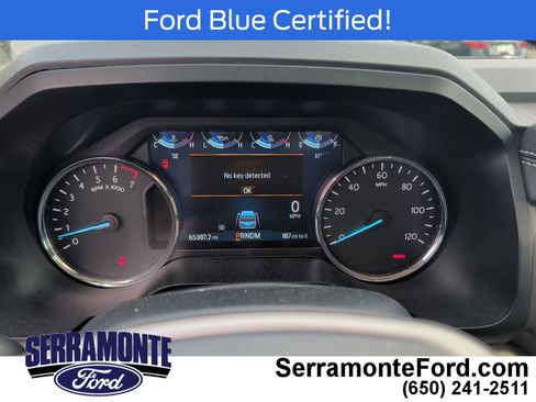 Used 2022 Ford Expedition XLT AWD/4WD image 15
