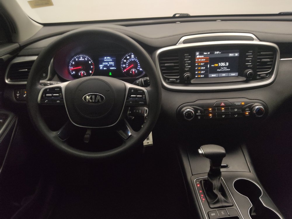 Used 2019 Kia Sorento AWD image 22