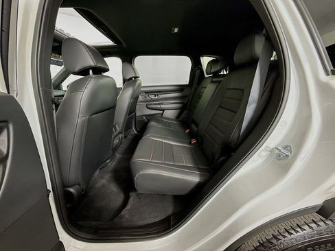 Used 2024 Honda CR-V Sport-L image 23