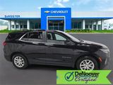 Used 2022 Chevrolet Equinox LT w/ LPO, Floor Liner Package image 4