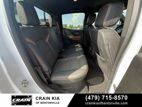 Used 2024 GMC Canyon AT4 AWD/4WD image 27