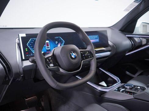 New 2026 BMW X3 xDrive30 w/ Convenience Package image 6