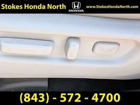Used 2021 Honda Passport EX-L image 23