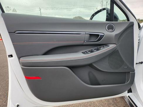 New 2026 Hyundai Sonata N Line image 30