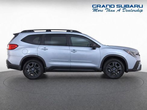 Used 2026 Subaru Ascent Bronze Edition AWD/4WD image 8