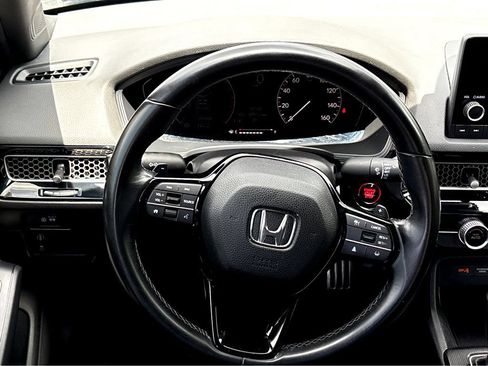 Used 2024 Honda Civic Sport image 21