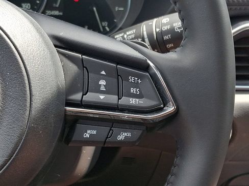 Used 2024 MAZDA CX-5 AWD 2.5 S w/ Premium Package image 22