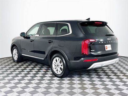 Used 2021 Kia Telluride LX image 6