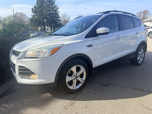 Used 2013 Ford Escape SE image 7