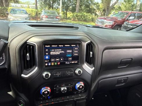 Used 2021 GMC Sierra 1500 AT4 w/ AT4 Premium Package AWD/4WD image 73