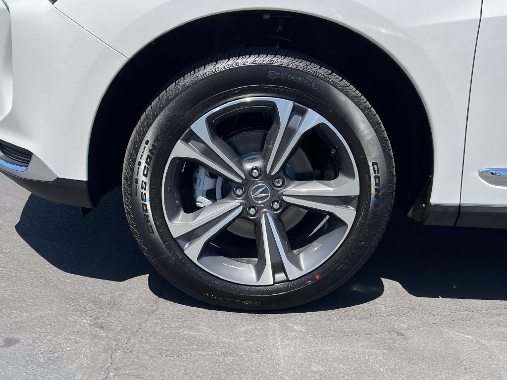Used 2026 Acura RDX w/ Technology Package AWD/4WD image 6