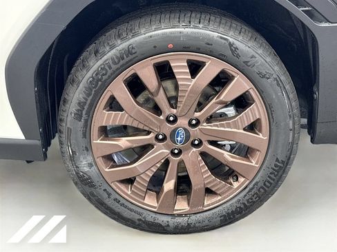 New 2026 Subaru Forester Sport AWD/4WD image 32