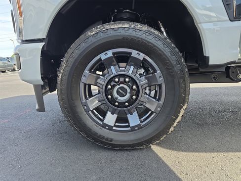 New 2026 Ford F250 XL w/ STX Appearance Package image 24