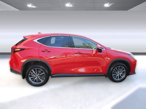 Used 2022 Lexus NX 350 AWD image 8