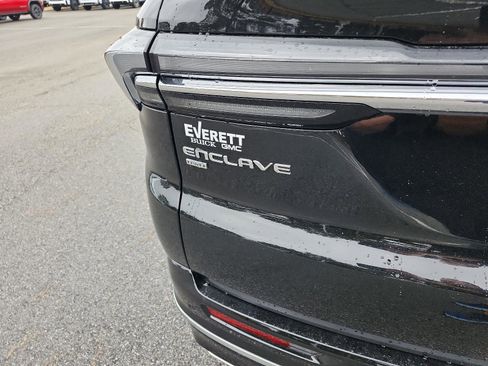 New 2026 Buick Enclave Avenir w/ Super Cruise Package image 4